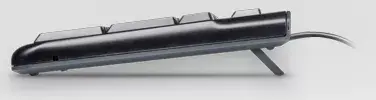 Klaviatūra Logitech K120 biznesam Photo 4