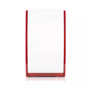 Satel MSP-300 R Indoor Красный Белый Внутренний Класс III 400м