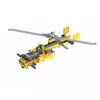 Mechanics laboratory kit Clementoni 50687 Photo 3