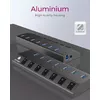USB Hubs ICY BOX IB-HUB1701-C3 Photo 3
