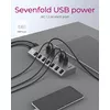 USB Hubs ICY BOX IB-HUB1701-C3 Photo 4