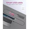 USB Hubs ICY BOX IB-HUB1701-C3 Photo 6