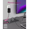 USB Hubs ICY BOX IB-HUB1701-C3 Photo 7