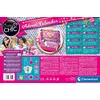 Clementoni Crazy Chic Lovely Time — адвент-календарь Photo 3