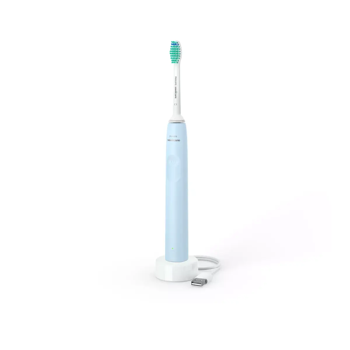 Philips Sonicare HX3651/12 elektriskā birste Photo 2