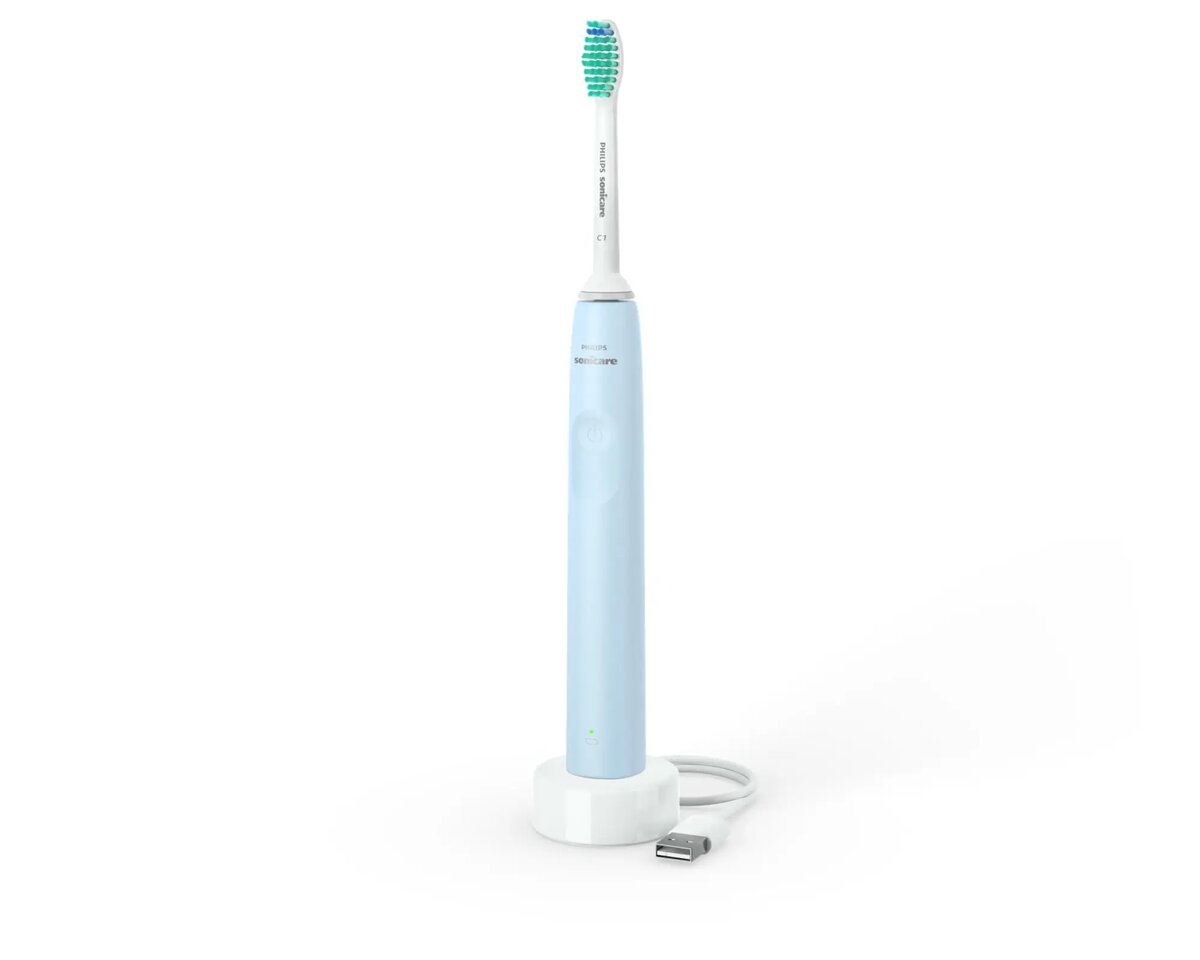 Philips Sonicare 2100 Series HX3651/12 soniskā