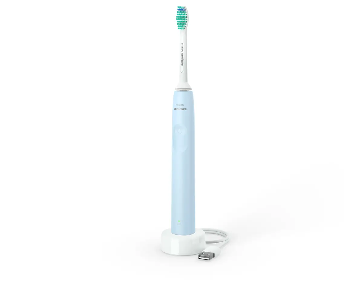 Philips Sonicare 2100 Series HX3651/12 Sonic Toothbrush Photo 2