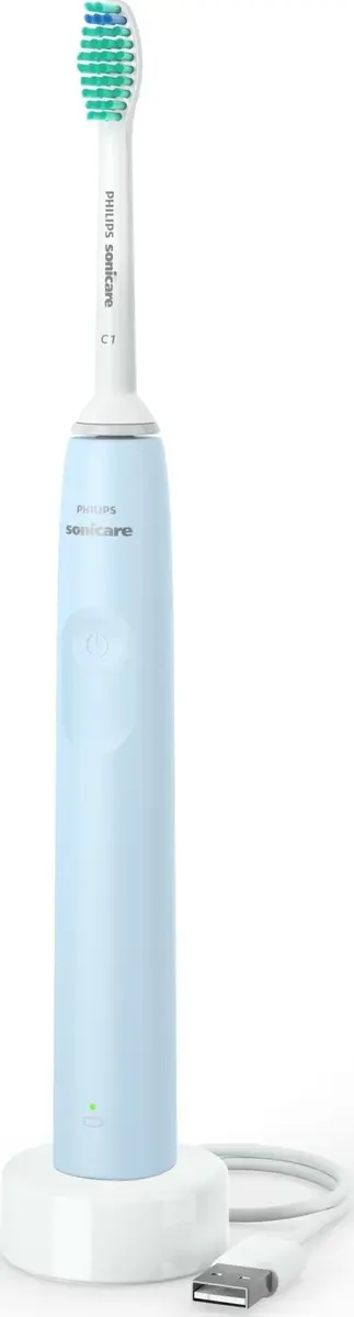 Philips Sonicare 2100 Series HX3651/12 Sonic Toothbrush Photo 3