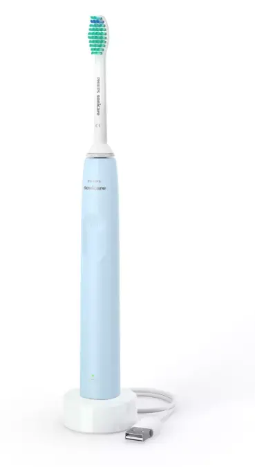 Philips Sonicare 2100 Series HX3651/12 Sonic Toothbrush Photo 4