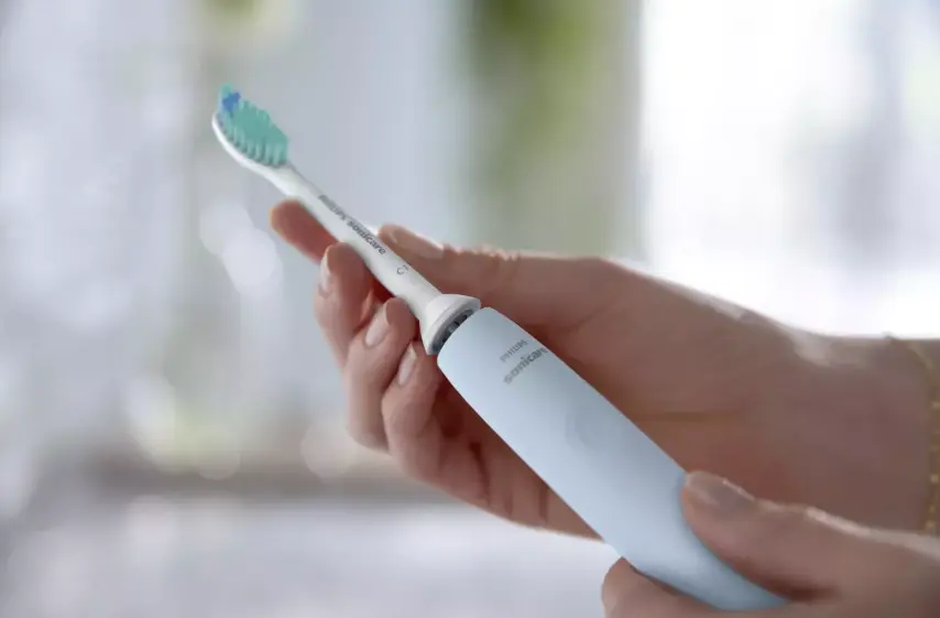 Philips Sonicare 2100 Series HX3651/12 Sonic Toothbrush Photo 5