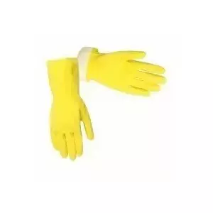 Household Gloves Nenurodyta 3503 Rubber L size