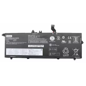Аккумулятор для ноутбука Lenovo CXP Jazz Integ 3‑cell 3S1P 57Wh 4922mAh