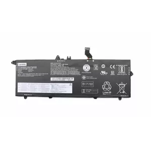 Аккумулятор Lenovo 5B10W13910 Li‑Ion 57Wh (4922mAh) для совместимых ноутбуков Lenovo