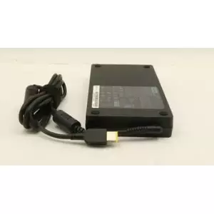 Сетевой адаптер Lenovo 300W Slim 5A10W86290, выходная мощность 300 Вт, блок питания