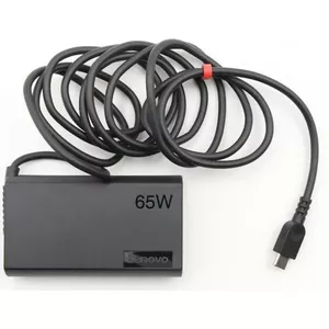 Сетевой адаптер Lenovo 02DL151 65W USB Type-C кабель питания для ноутбуков и устройств