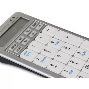 Hot keys.