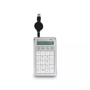 Numeric Keyboard BakkerElkhuizen S-board 840