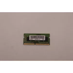 Memory Module Lenovo DDR4 SO-DIMM 16GB 2400MHz