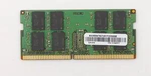 Memory Module Lenovo DDR4 SODIMM 16GB 2400MHz