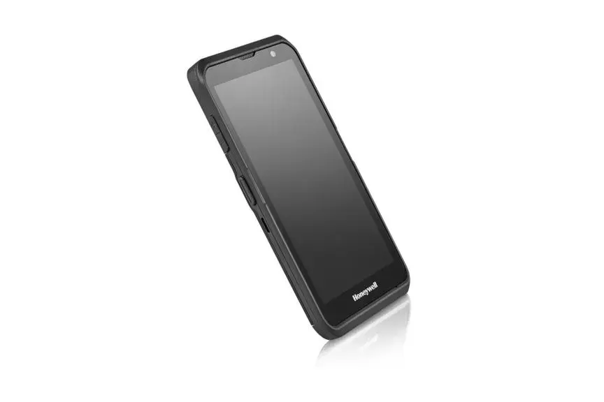 Портативный мобильный компьютер Honeywell ScanPal EDA5S Photo 6
