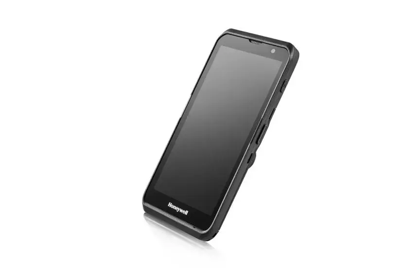 Портативный мобильный компьютер Honeywell ScanPal EDA5S Photo 7
