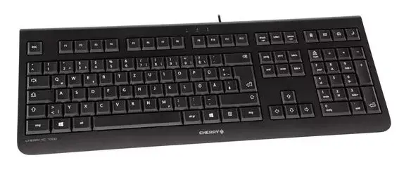 Клавиатура CHERRY KC 1000 Photo 2