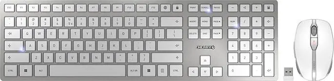 Keyboard CHERRY DW 9100 SLIM Photo 2