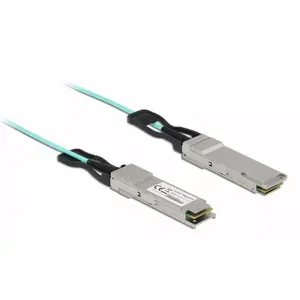Active Optical Cable QSFP+ DeLOCK 84042 3 m Male/Male