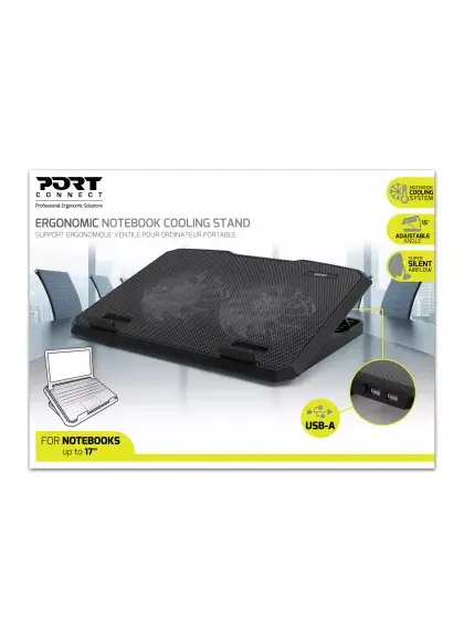Cooling Pad Port Designs 901099 Photo 2