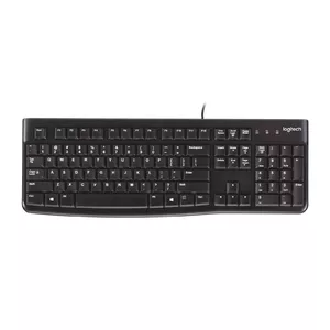 Logitech Keyboard K120 for Business