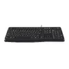 Klaviatūra Logitech K120 biznesam Photo 2