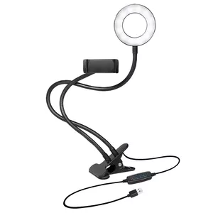 Lighting Ring LogiLink AA0150 24 LED