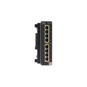 Управляемый коммутатор Cisco IEM-3300-8P