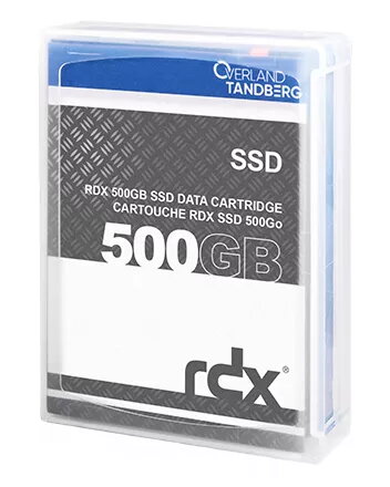 Data Cartridges (DAT, DLT, LTO, SLR, RDX)