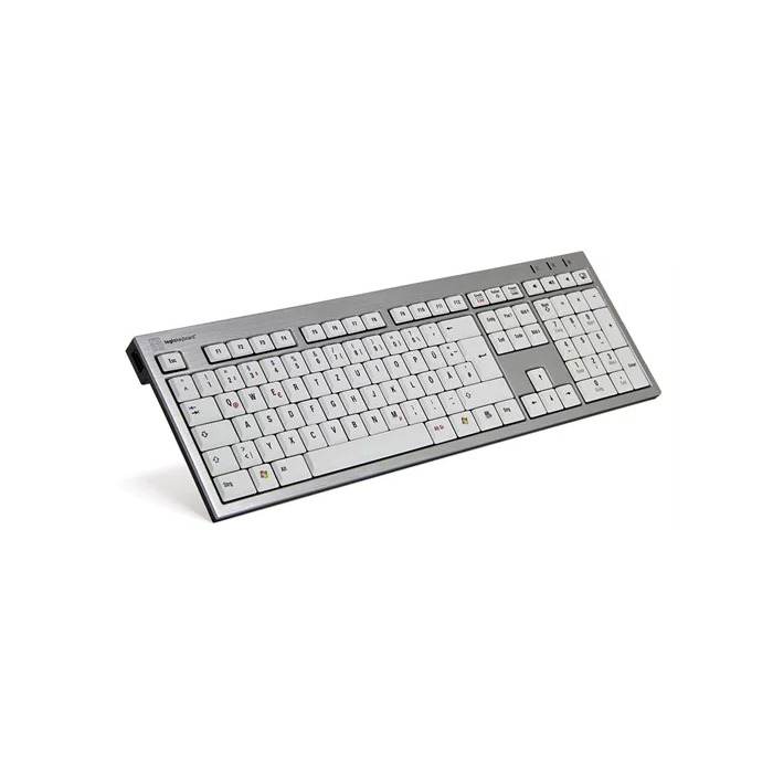 LogicKeyboard SKB-AJPU-DE Photo 1