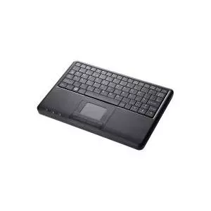Клавиатура Perixx PERIBOARD-510H Plus USB Black