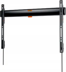 Wall mount Vogel's TVM 3605 fixed for flat TVs, black