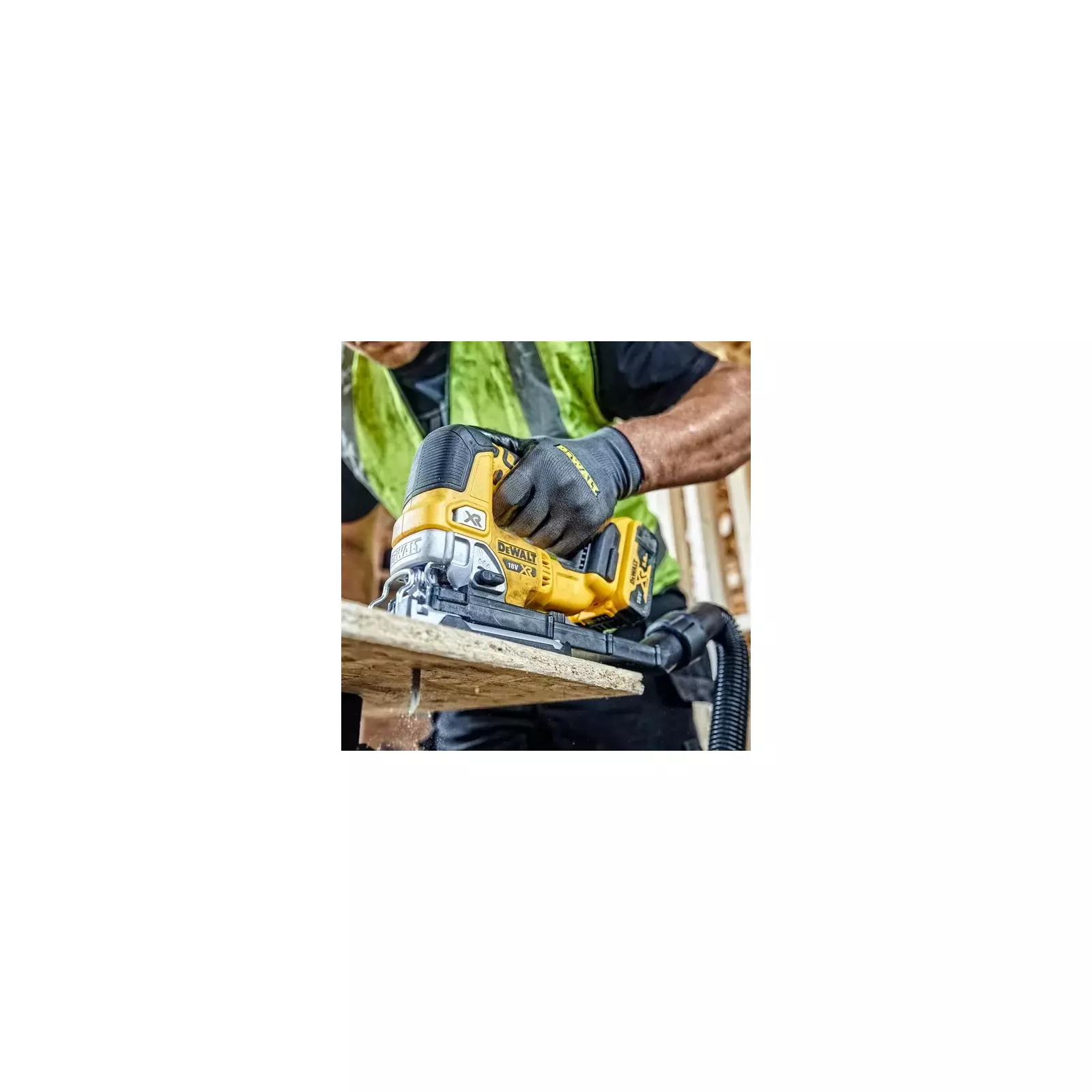 DeWalt DCS334N-XJ Photo 6