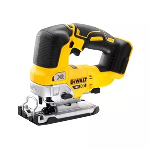 Elektriskais zāģis DeWALT DCS334N-XJ (bez akumulatora un lādētāja)