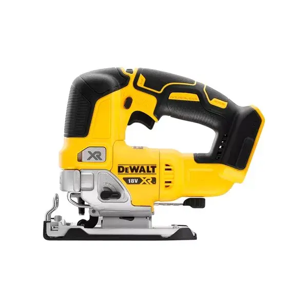 Elektriskais zāģis DeWALT DCS334N-XJ Photo 3