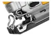 Elektriskais zāģis DeWALT DCS334N-XJ Photo 25