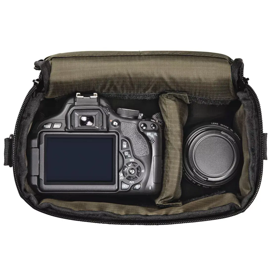 Compact case Hama Terra 00121307 Photo 8