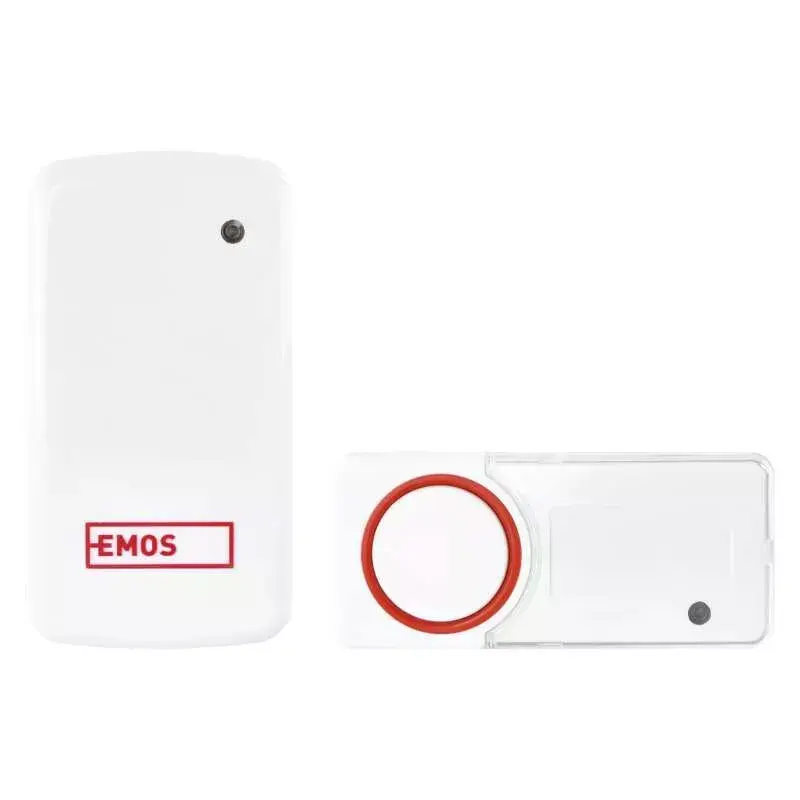 Durvju zvana komplekts Emos P5750 Photo 2