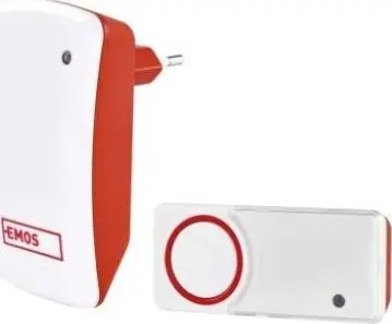 Doorbell kit Emos P5750 Photo 14