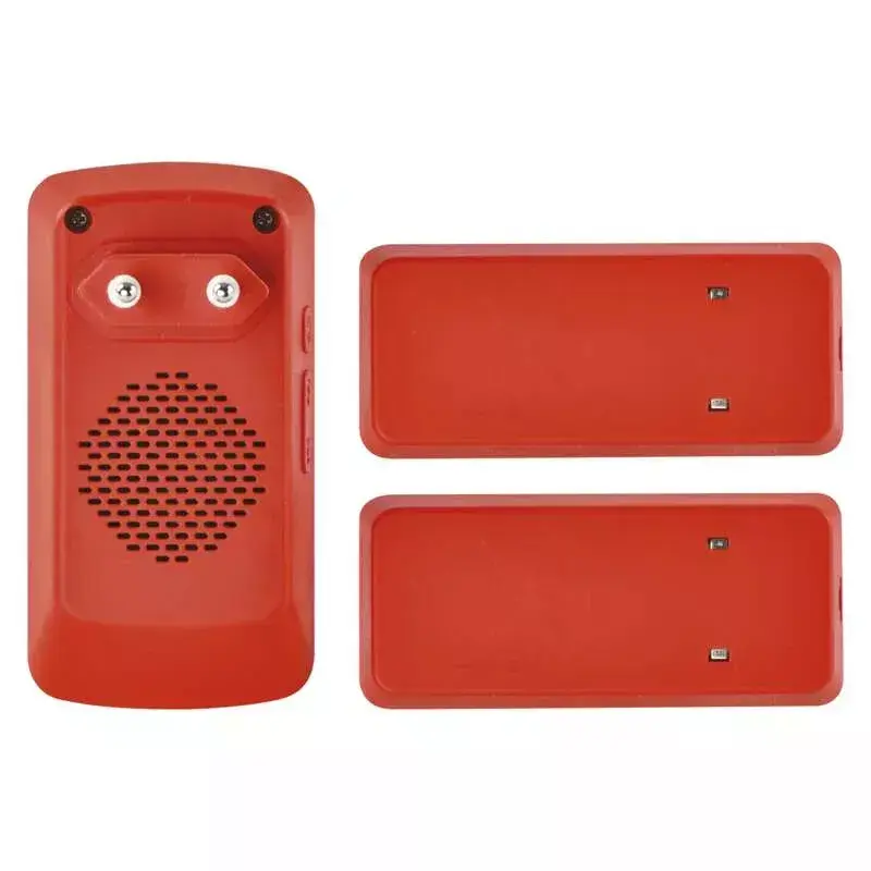 Wireless Doorbell Emos P5750.2T Photo 3