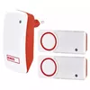 Wireless Doorbell Emos P5750.2T Photo 4