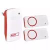 Wireless Doorbell Emos P5750.2T Photo 5