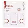 Wireless Doorbell Emos P5750.2T Photo 7