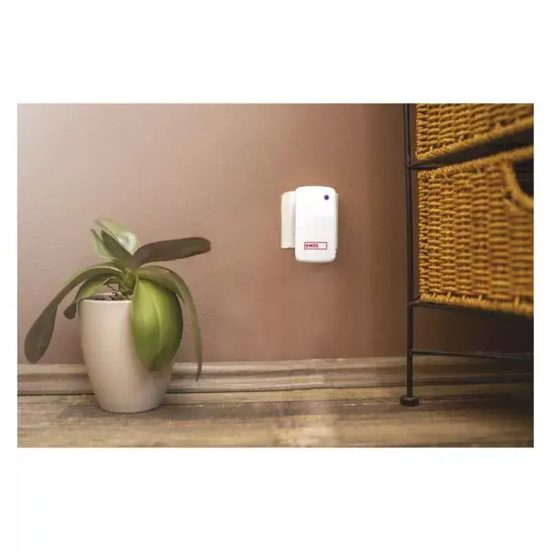 Wireless Doorbell Emos P5750.2T Photo 9