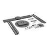 Wall Mount Tripp Lite DWM3770PLX Photo 7